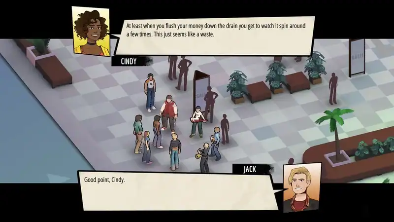 Backbeat — изображение 1