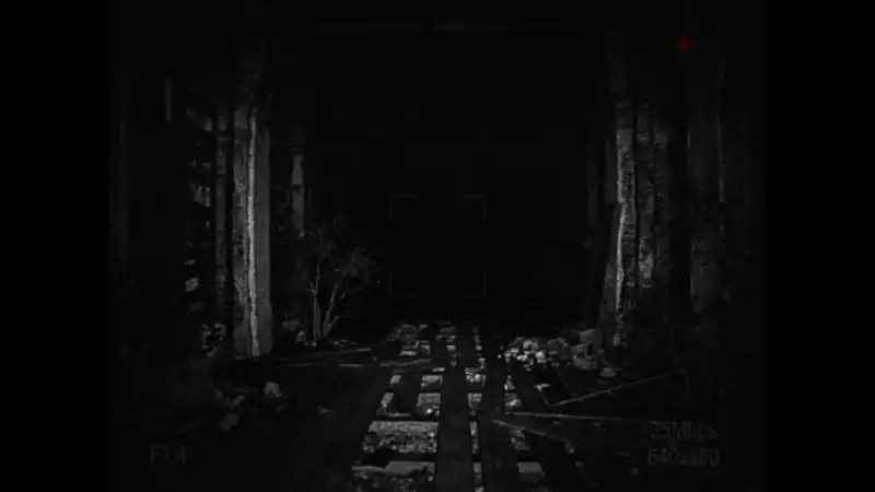 [REC] Desolation — изображение 1