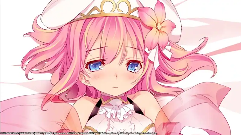 Record of Agarest War Mariage — изображение 1