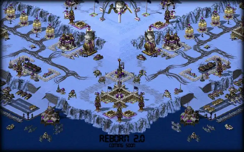 Red Alert 2: REBORN — Community Version — изображение 3