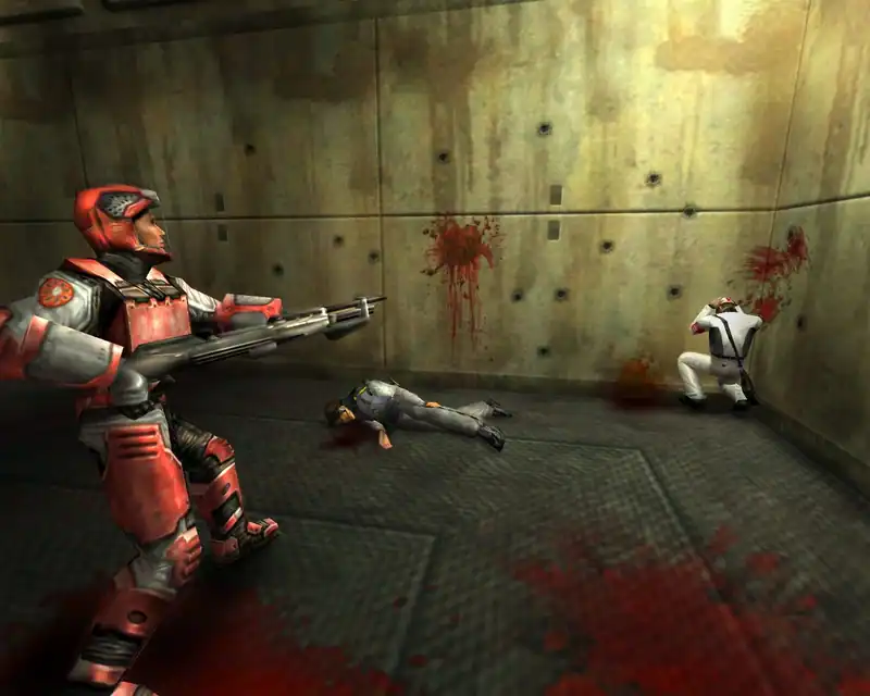 Red Faction — изображение 1