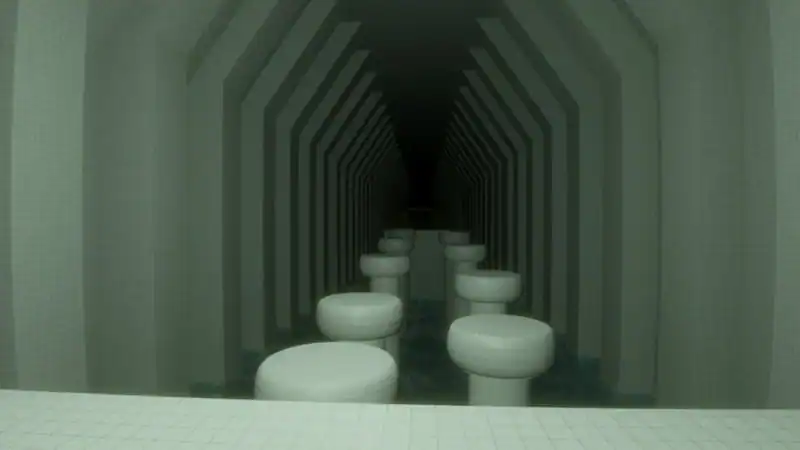 BACKROOM LOOP — изображение 1