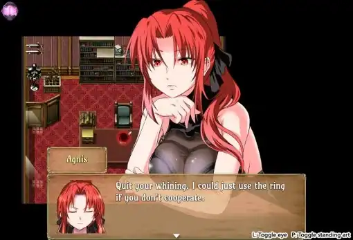 Red Haired Demon — изображение 3