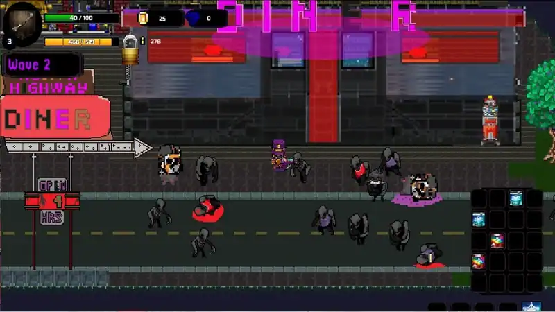 RED OPS ARCADE — изображение 1