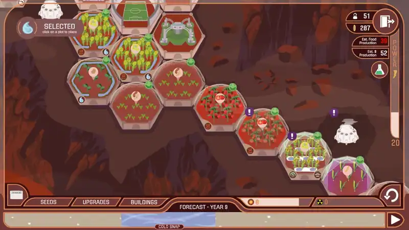 Red Planet Farming — изображение 2