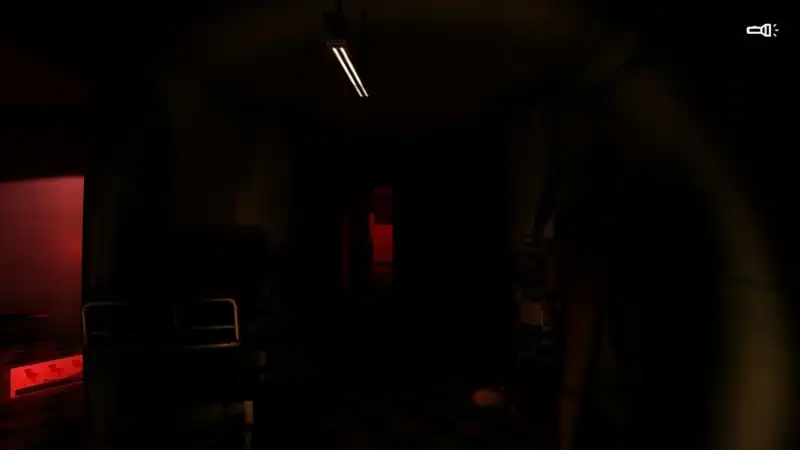 Red Room — изображение 1