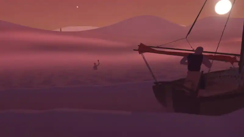 Red Sails — изображение 1