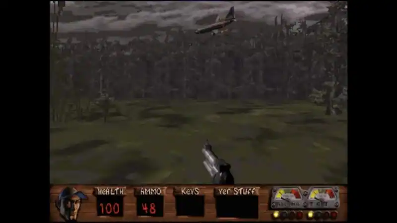 Redneck Rampage Rides Again — изображение 3