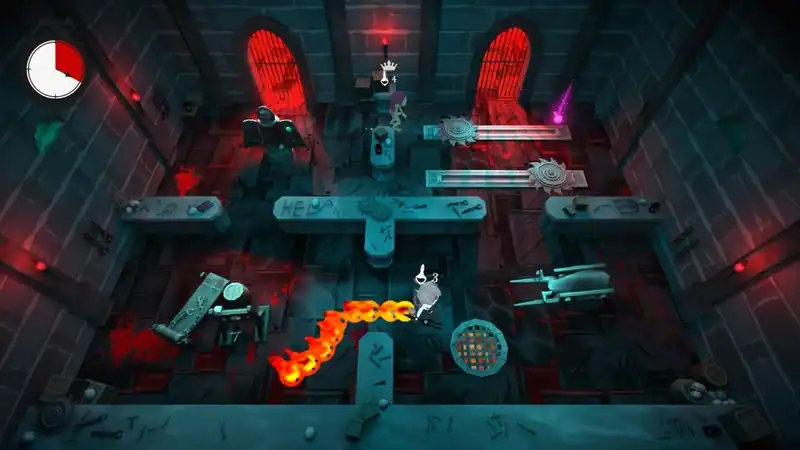 Redrum — изображение 2