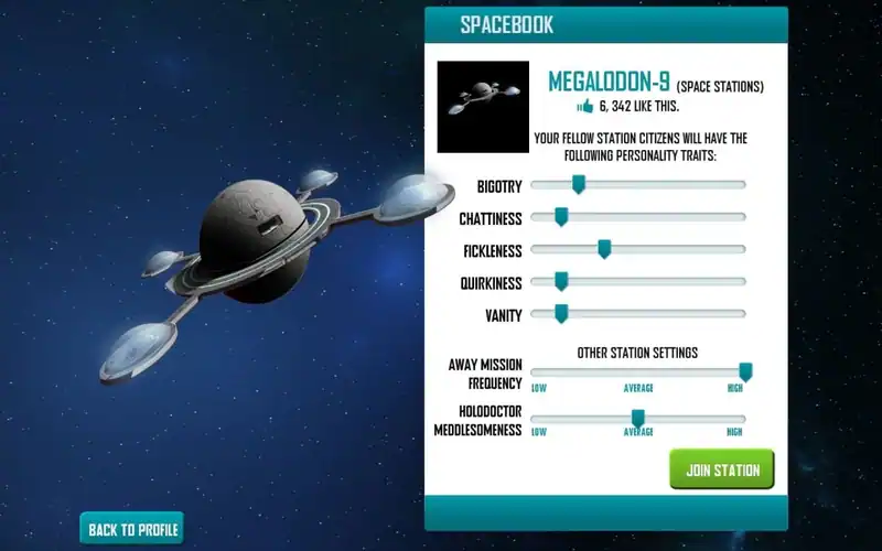 Redshirt — изображение 2
