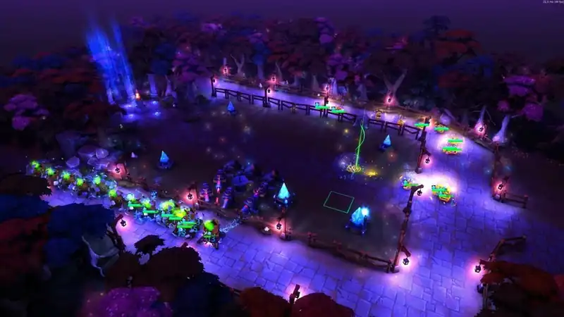 Reforged TD - Tower Defense — изображение 1