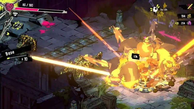 Reignbreaker — изображение 1