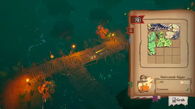 Rekindled Trails — изображение 1