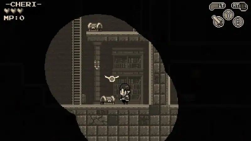 Reknum Cheri Dreamland — изображение 1