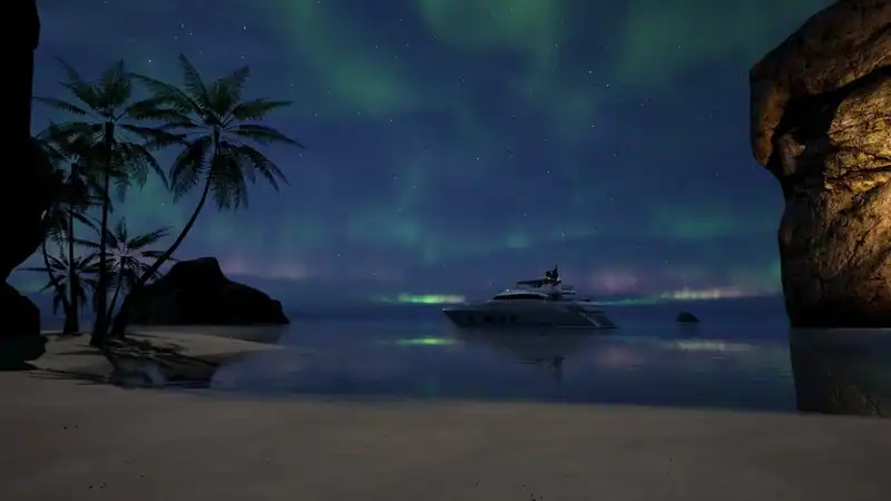 Relaxing Simulator — изображение 1