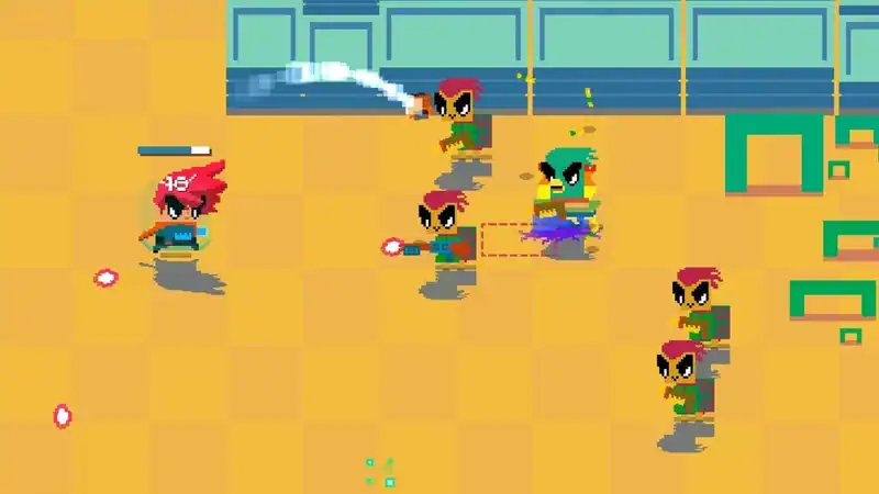 Relic Hunters Zero: Remix — изображение 2