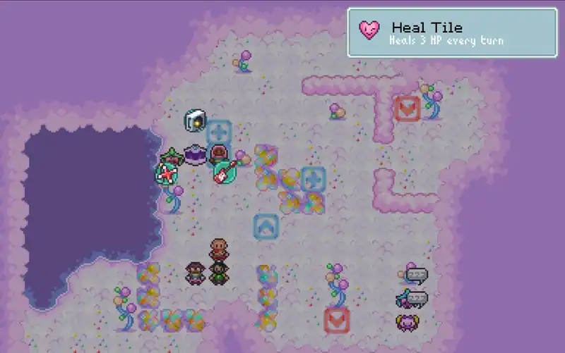 REM Cycles — изображение 3