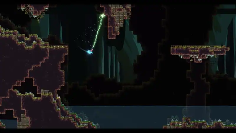 Remnants of Naezith — изображение 1