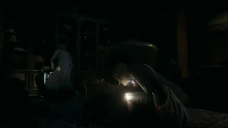 Remothered: Tormented Fathers — изображение 2
