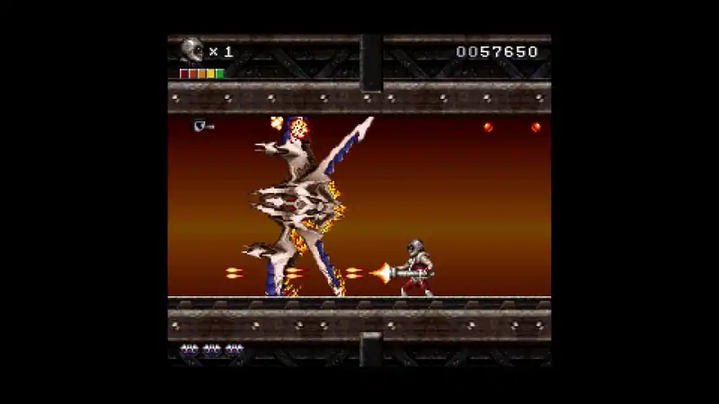 Rendering Ranger R2 Rewind — изображение 1