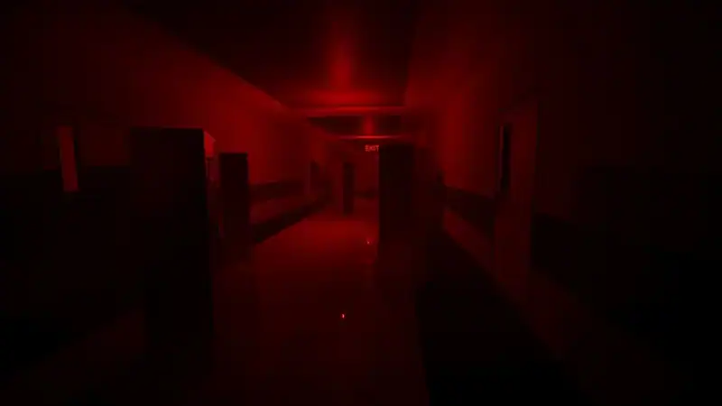Backrooms: Run For Your Life! — изображение 1