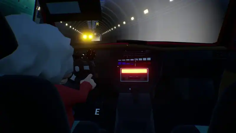 Backseat Drivers — изображение 1