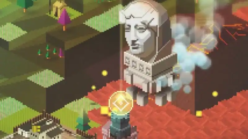 Reprisal Universe — изображение 2
