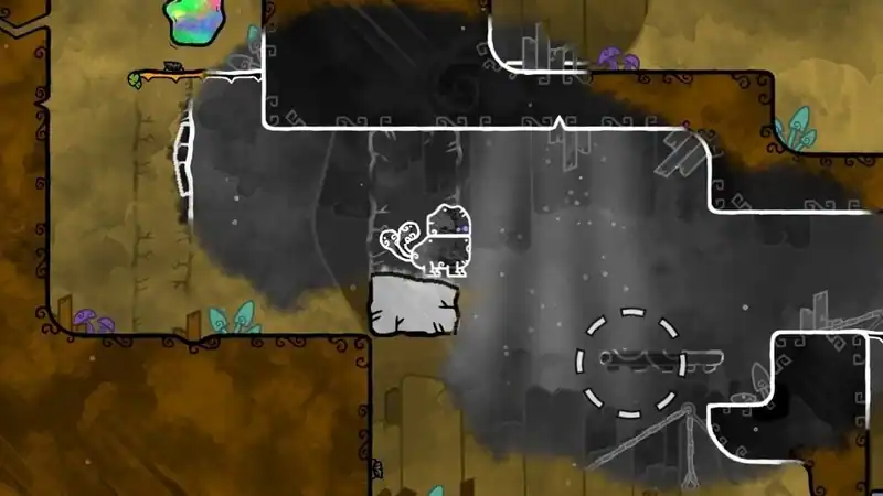 Backworlds — изображение 2