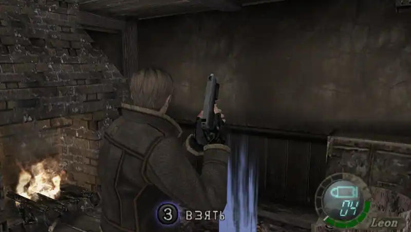 Resident Evil 4 (оригинал) — изображение 3