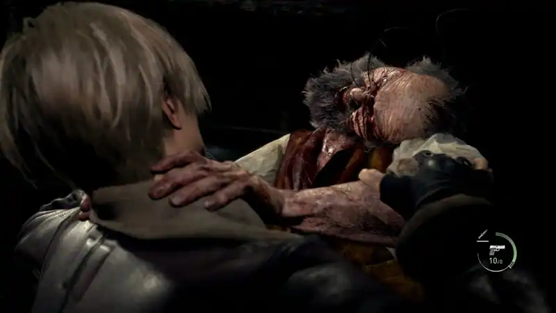 Resident Evil 4 Remake — изображение 2