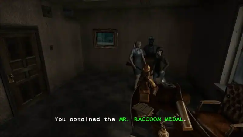 Resident Evil Outbreak File #2 — изображение 3