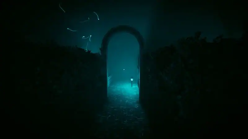 Residuality — изображение 1
