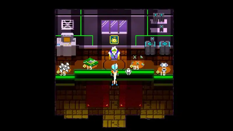 Resonant Blade — изображение 1