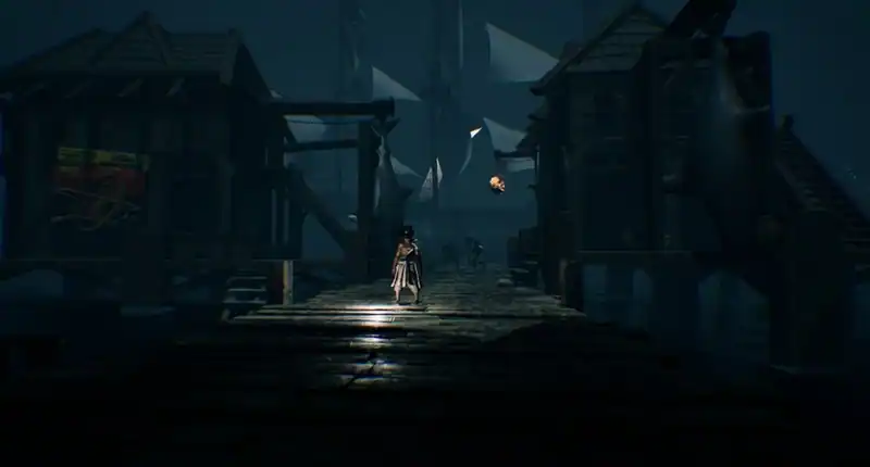Rest House 2 - The Wizard — изображение 2