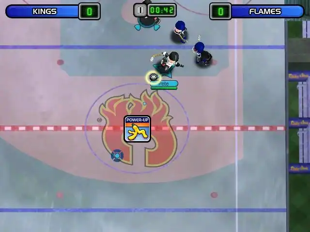 Backyard Hockey — изображение 3