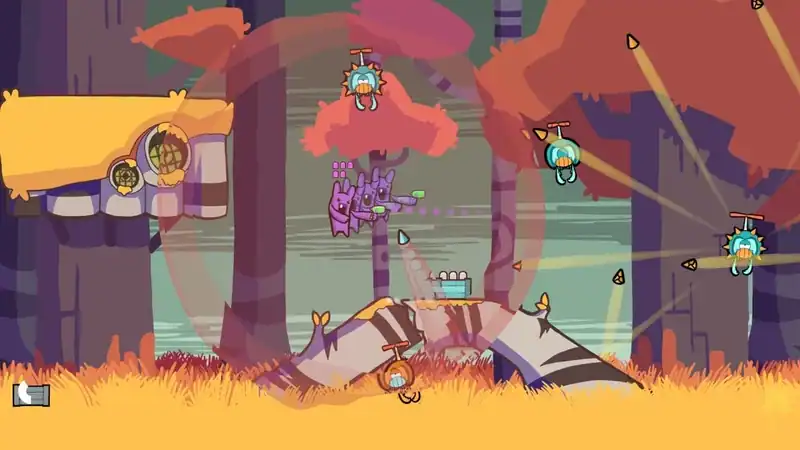 Retimed по сети — изображение 3