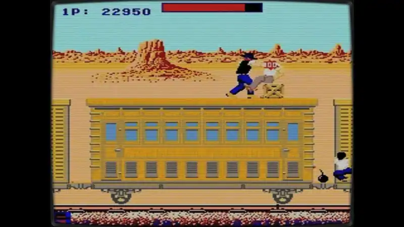 Retro Classix: Express Raider — изображение 1