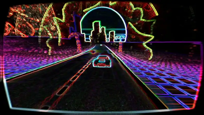 Retro Ride — изображение 2