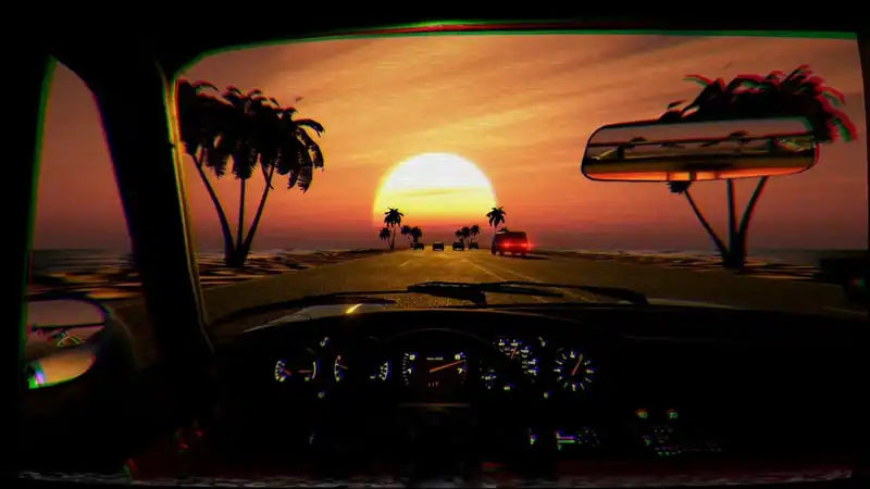 Retrowave — изображение 1