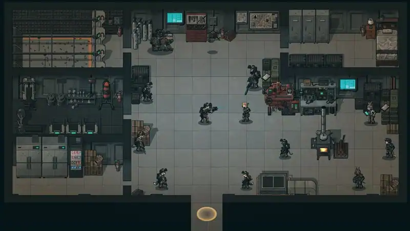 Bad 2 Bad: Apocalypse — изображение 2