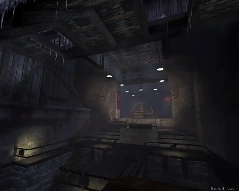 Return to Castle Wolfenstein по сети — изображение 3