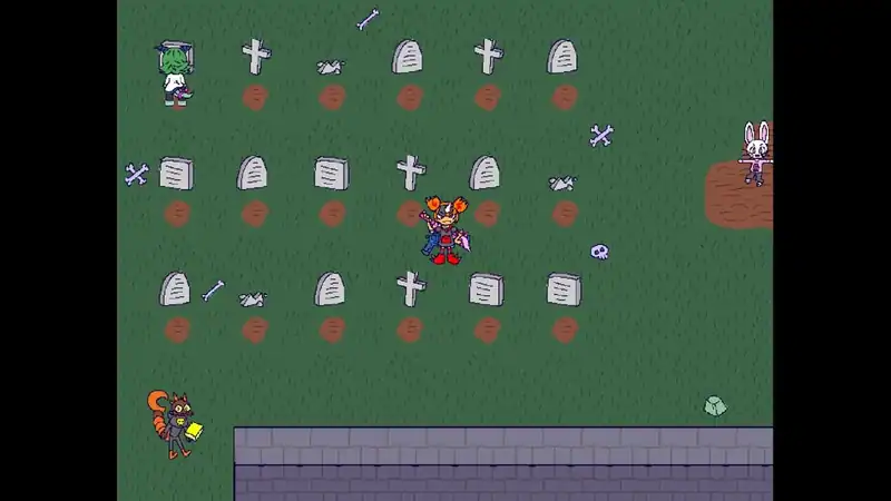 Bad Bitch Blasters — изображение 2