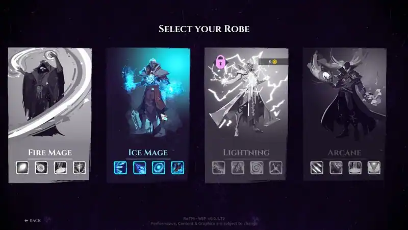 Revenge of the Mage — изображение 2