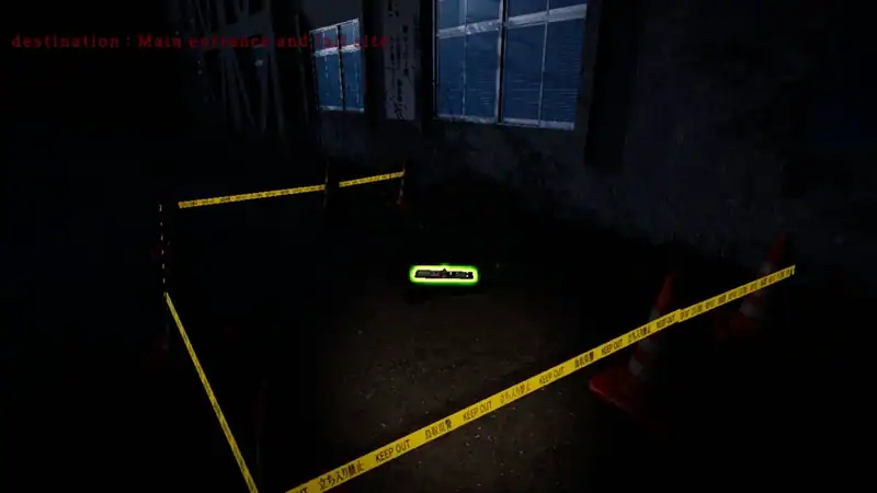 Revengeful Ghost — изображение 1