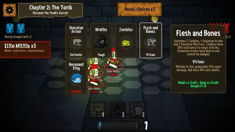 Reverse Crawl — изображение 2