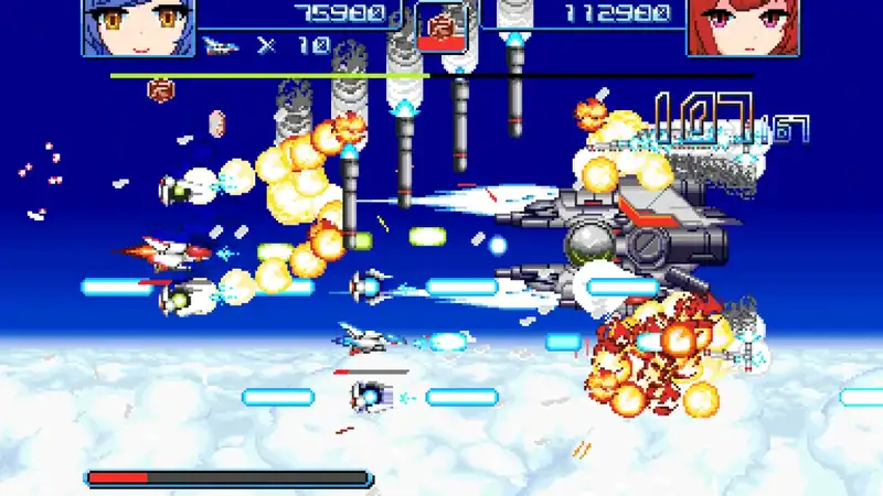 Revolgear Zero — изображение 2