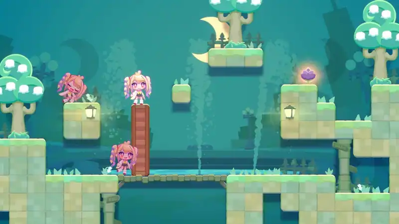RewindGirl — изображение 2