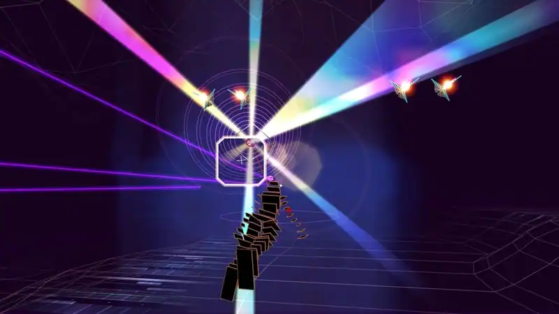 Rez Infinite — изображение 1