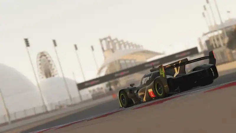 rFactor 2 — изображение 1