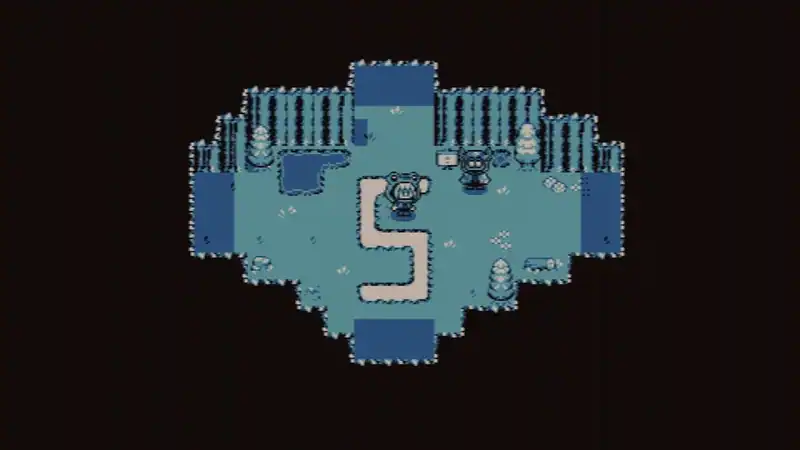 Ribby: The Game — изображение 3
